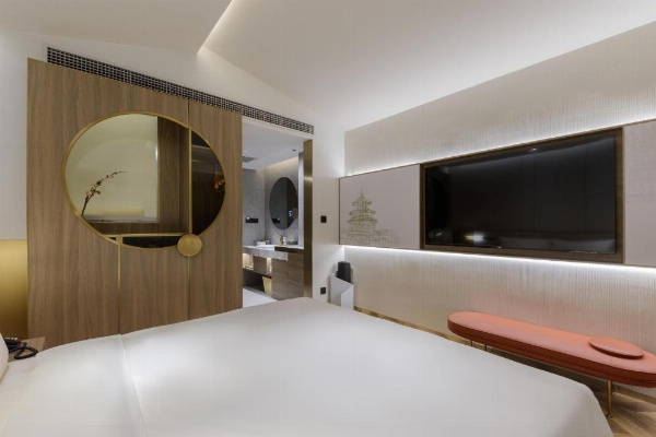 Atour S Hotel Beijing Zhongguancun Beiwai image 8